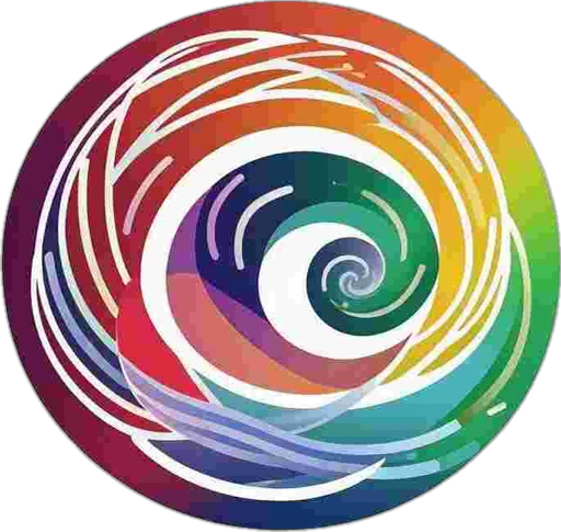 Fluxomni Studio Logo